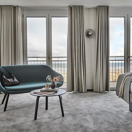 Baltic Hideaways Beach Hotel Warnemuende Rostock Ngoại thất bức ảnh