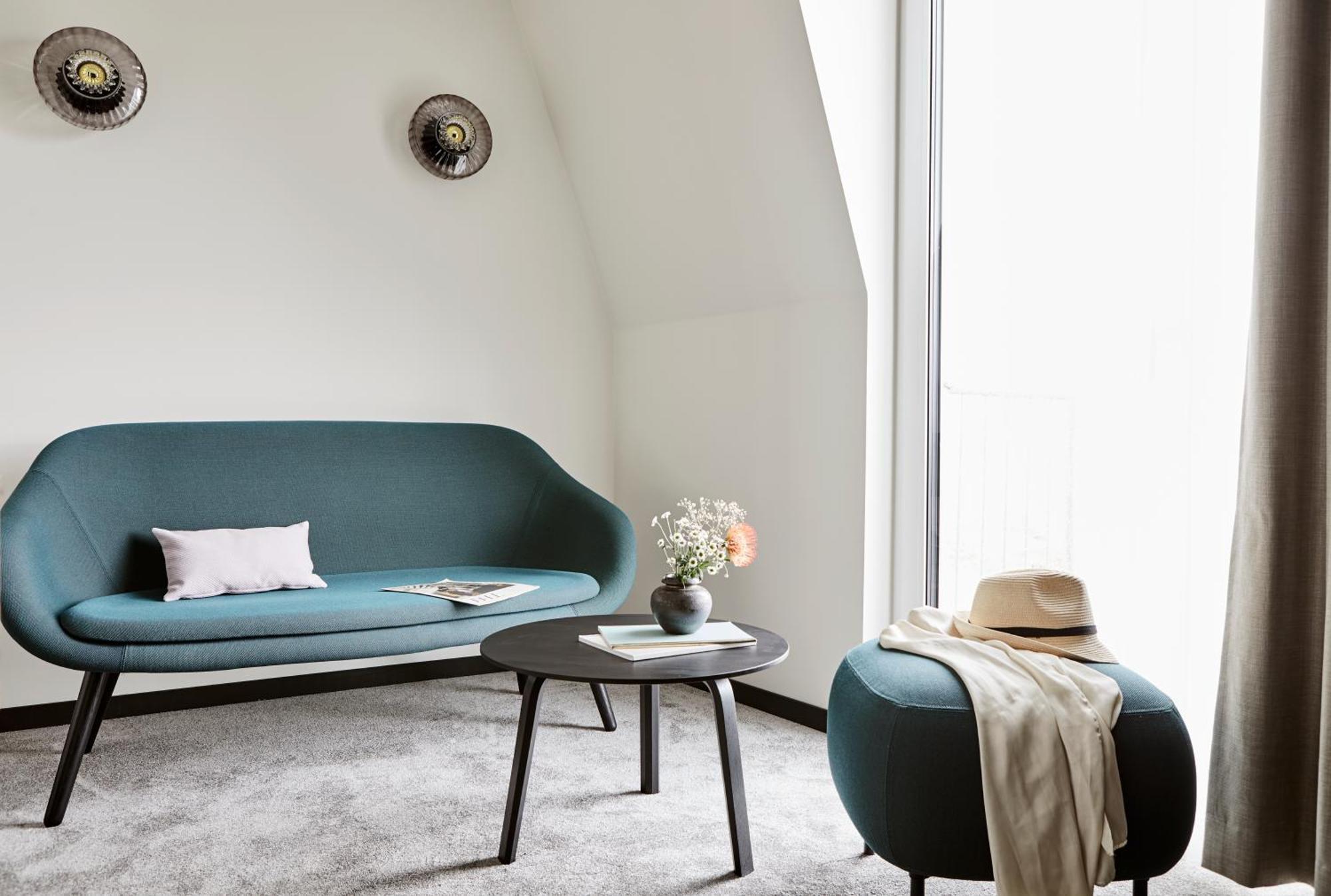 Baltic Hideaways Beach Hotel Warnemuende Rostock Phòng bức ảnh
