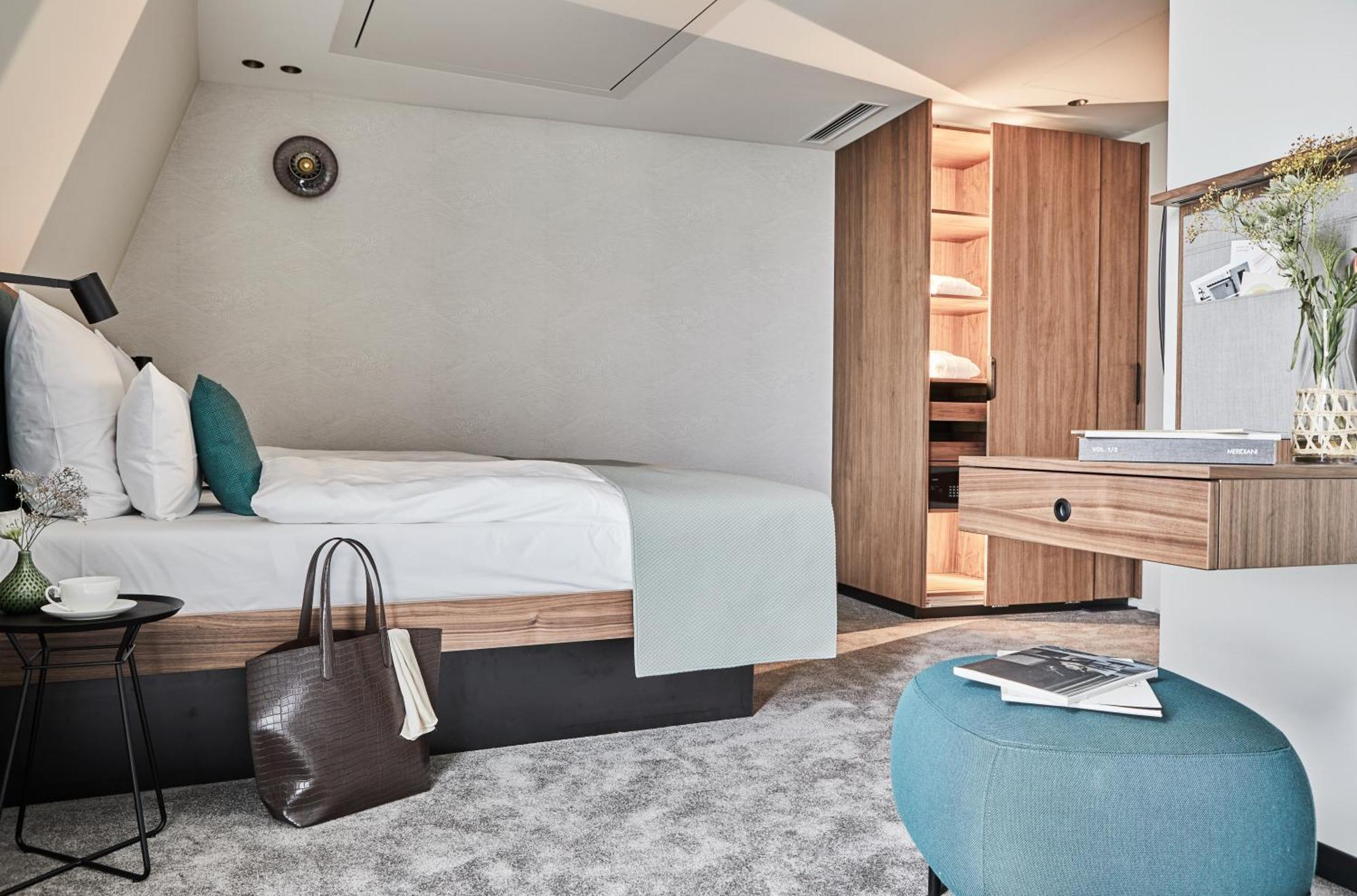 Baltic Hideaways Beach Hotel Warnemuende Rostock Phòng bức ảnh