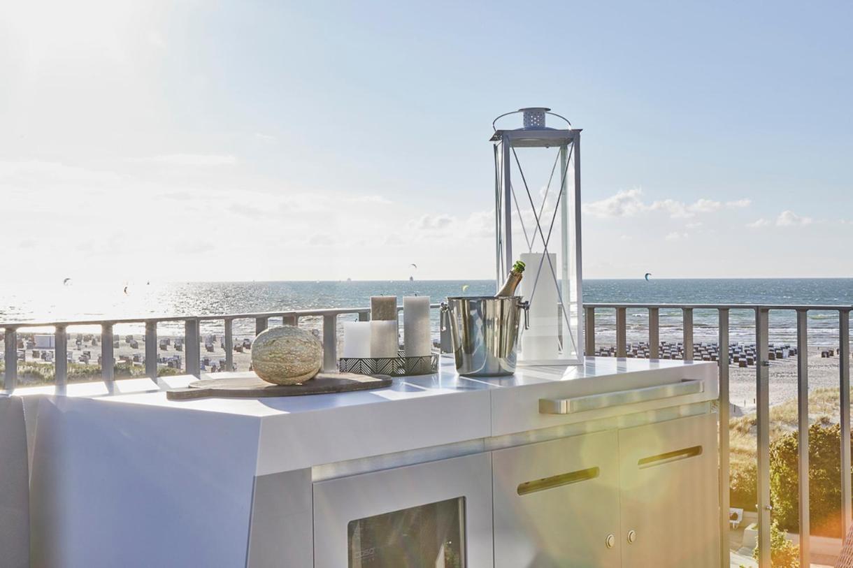 Baltic Hideaways Beach Hotel Warnemuende Rostock Phòng bức ảnh
