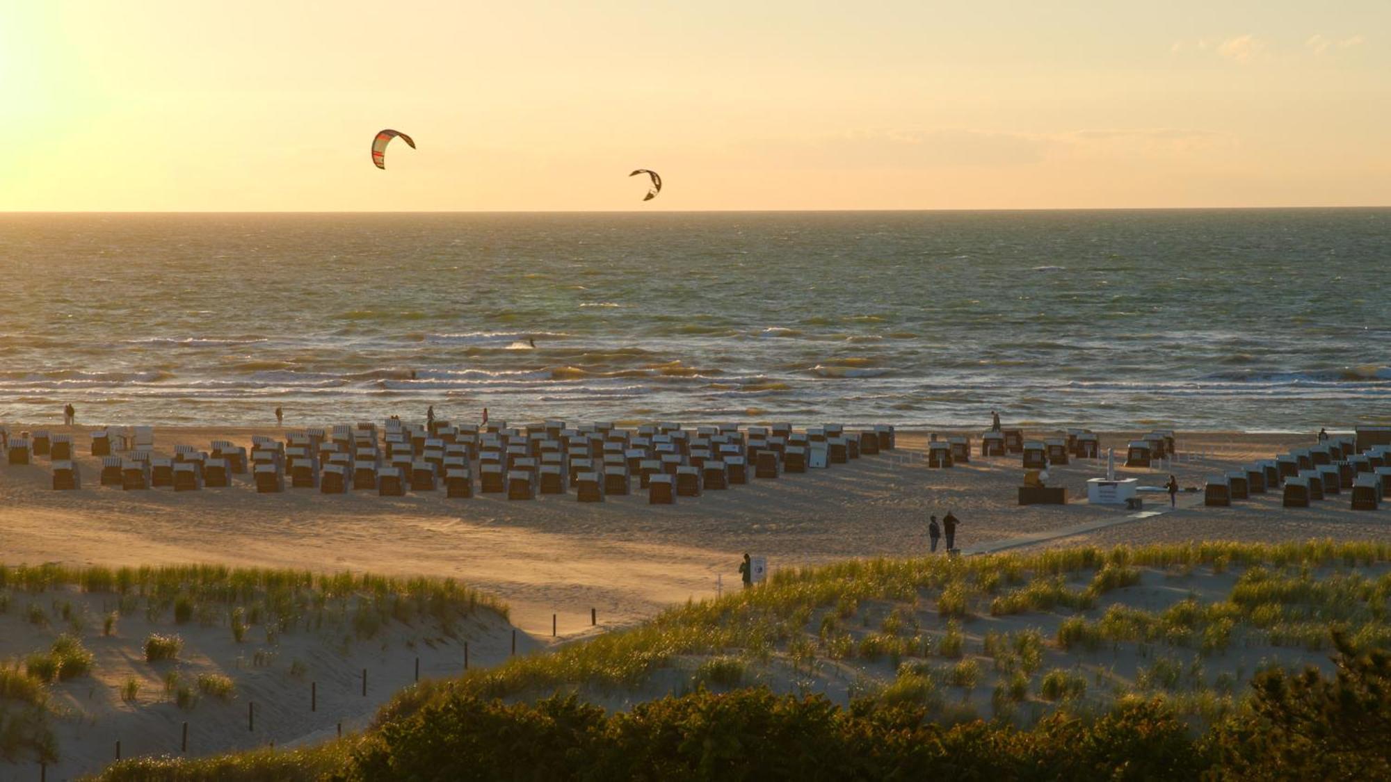 Baltic Hideaways Beach Hotel Warnemuende Rostock Ngoại thất bức ảnh