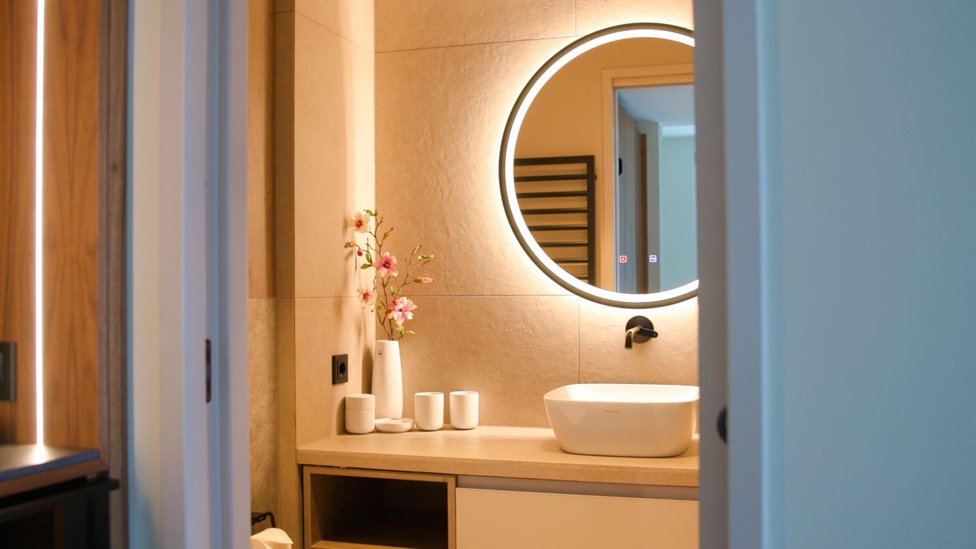 Baltic Hideaways Beach Hotel Warnemuende Rostock Ngoại thất bức ảnh