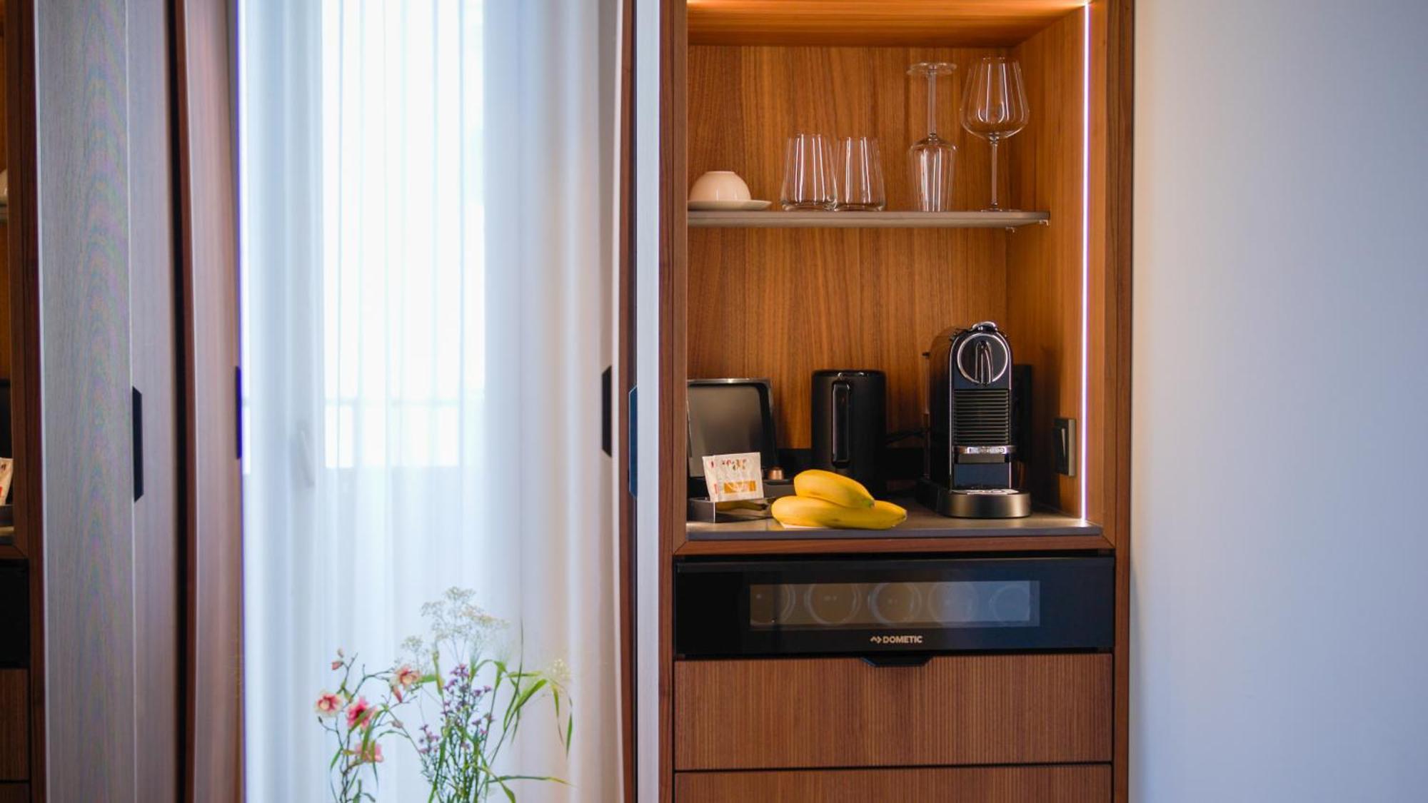 Baltic Hideaways Beach Hotel Warnemuende Rostock Phòng bức ảnh