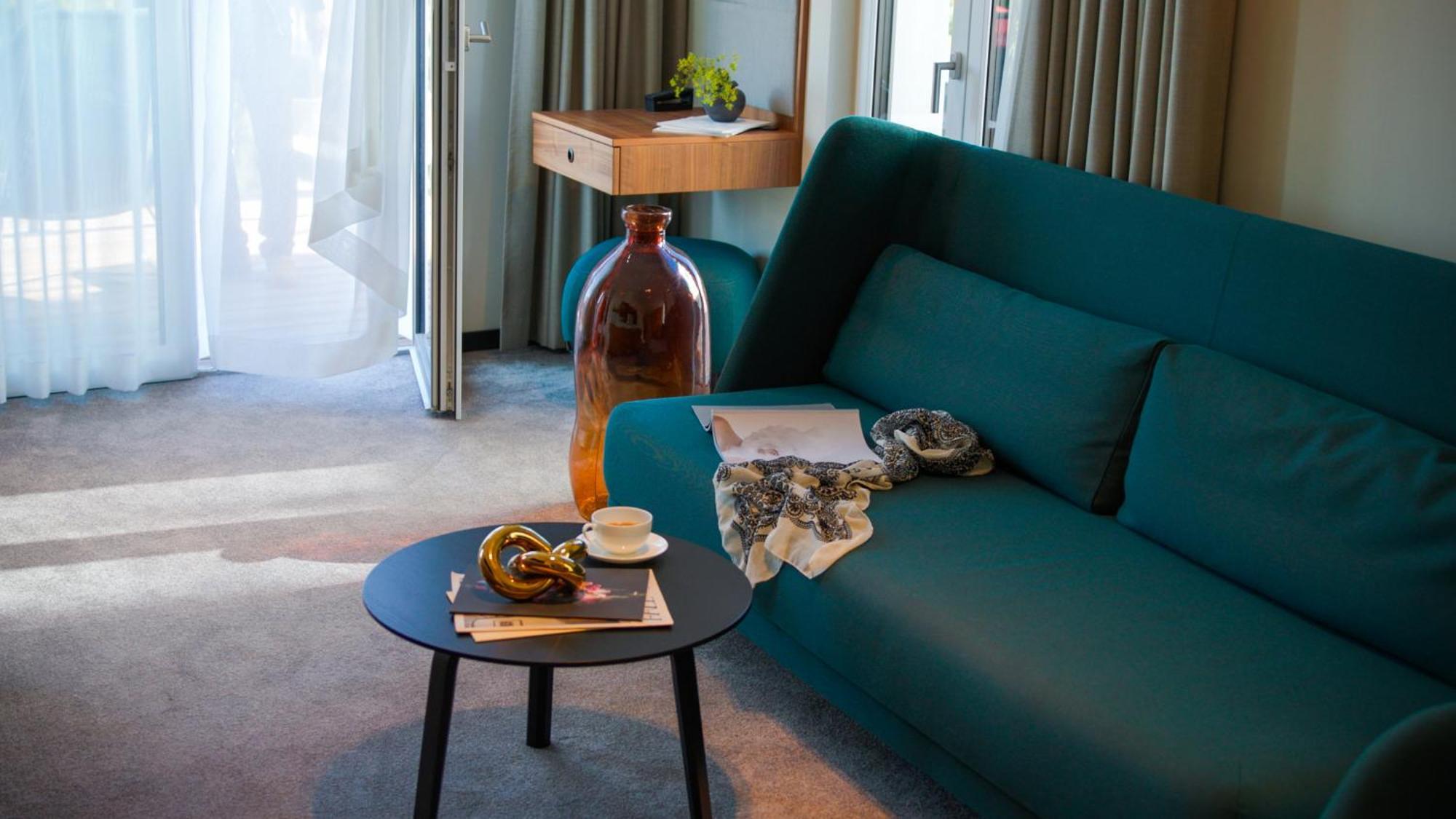 Baltic Hideaways Beach Hotel Warnemuende Rostock Ngoại thất bức ảnh