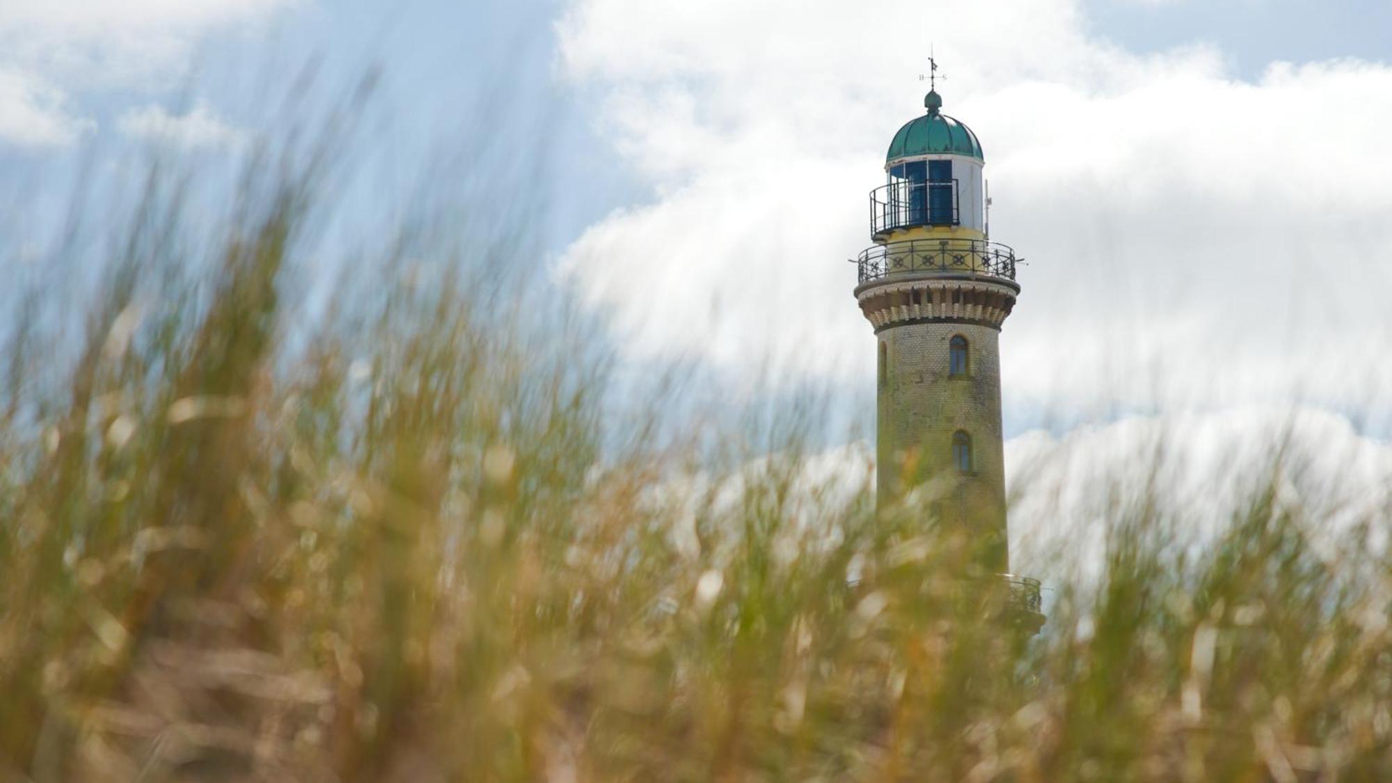 Baltic Hideaways Beach Hotel Warnemuende Rostock Ngoại thất bức ảnh