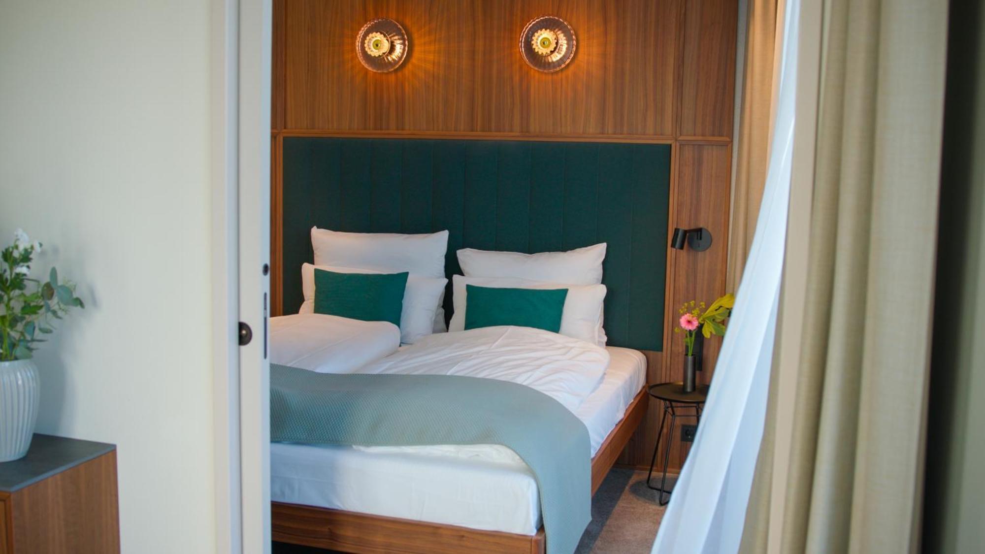 Baltic Hideaways Beach Hotel Warnemuende Rostock Phòng bức ảnh